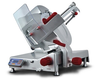 Noaw Heavy Duty Fully Automatic Slicer 350mm - NS350HDA