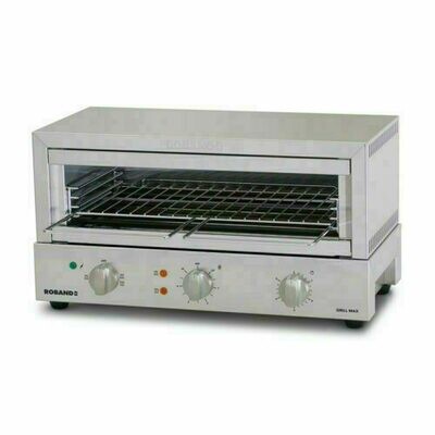 Roband Grill Max Toaster - GMX610