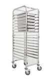 ICE Multi-use Trolley GN / 600 x 400