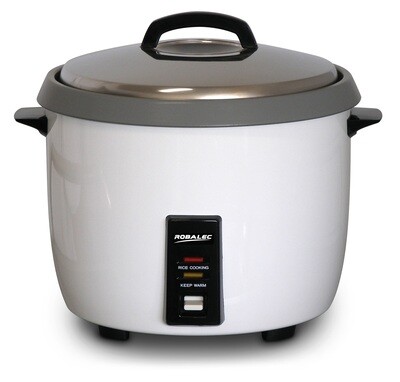 Robalec Rice Cooker 5.4Lt - SW5400