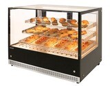 Airex Countertop Heated Food Display 900mm