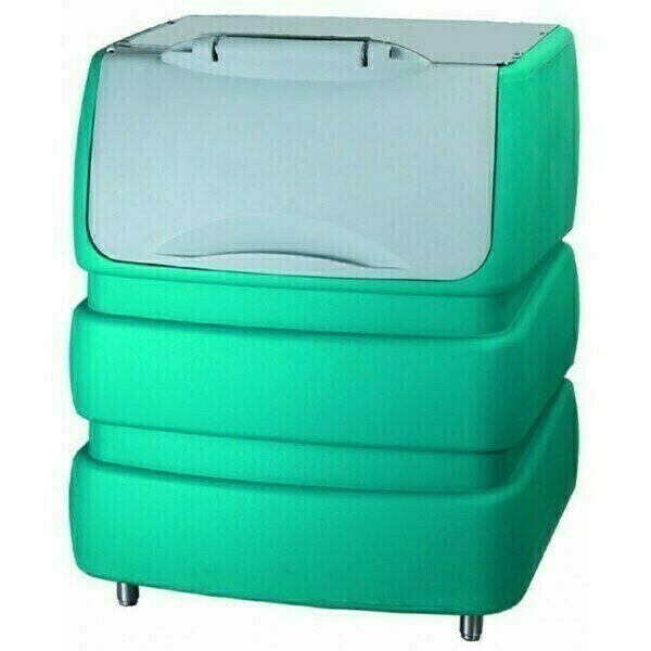 Brema 240Kg Storage Bin