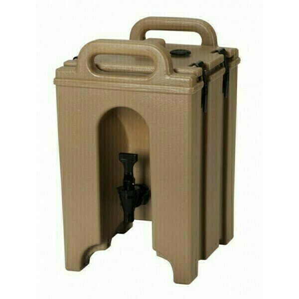 Cambro Camtainer Insulated Beverage Server 5.7Lt