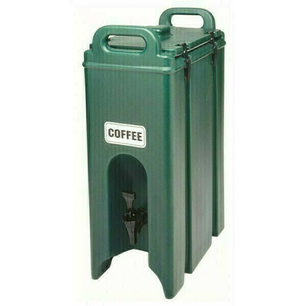 Cambro Camtainer Insulated Beverage Server 18.9Lt