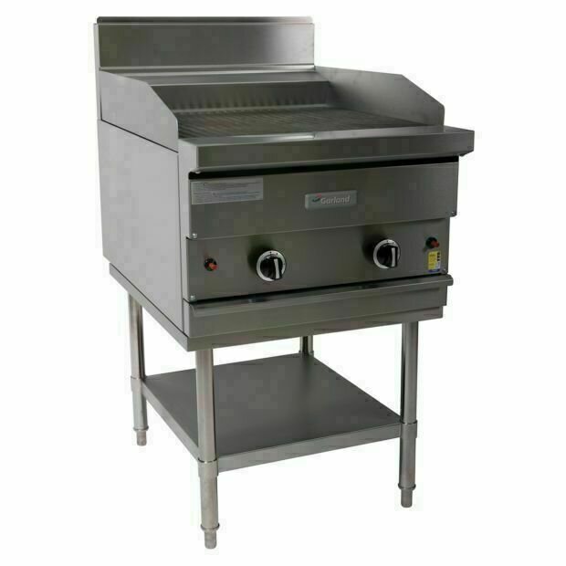 Garland 610mm Char Broiler Garland 610mm Char Broiler