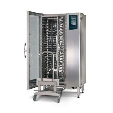 Houno LINE Visual Cooking Combi Oven 20 Tray