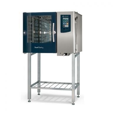 Houno KPE LINE Visual Cooking Ovens 6 Tray