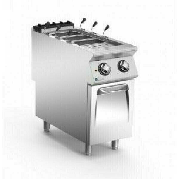 Mareno ANPC94G 90 Series Heavy Duty Pasta Cooker 42L