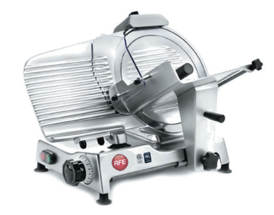 Globus 250mm Meat Slicer