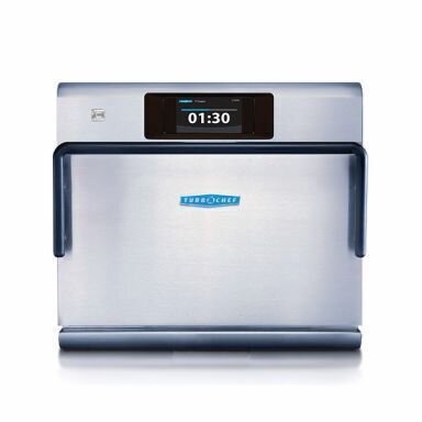 Turbochef I3 Touch Rapid Cook Oven Electric