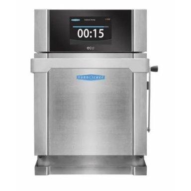 Eco Panini S/S Rapid Cook Oven ELECTRIC
