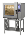 Hobart 6 Tray Convection Steamer COMBI-PLUS