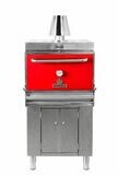 MIBRASA HMB-AB-75 Commercial Charcoal Oven