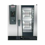 RATIONAL - ICC101G - iCombi Classic - 10 x 1/1 GN - Gas