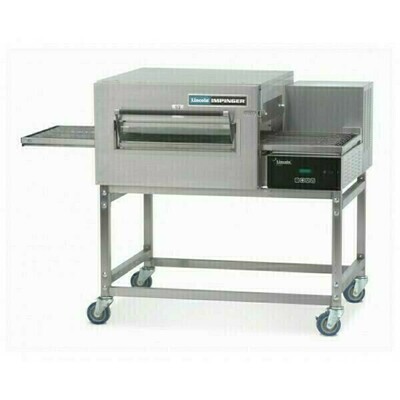 Lincoln 1155-LP Impinger II Conveyor Oven 1828 Fastbake LPG