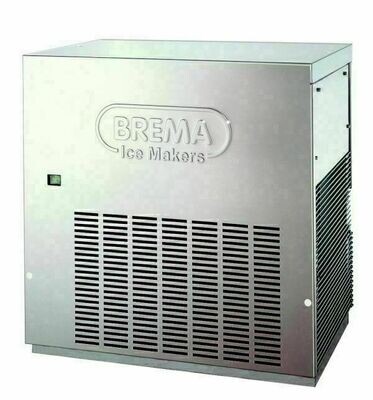 Brema Modular Flaker With 510Kg Production Per 24 Hours Brema Modular Flaker With 510Kg Production Per 24 Hours