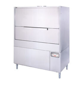 Comenda Pot and Utensil Washer Comenda Pot and Utensil Washer