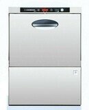 Comenda Prime Line Undercounter Dishwasher with drain pump and dispensers