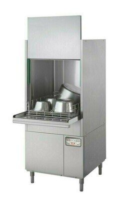 Comenda POT and UTENSIL WASHER Comenda POT and UTENSIL WASHER