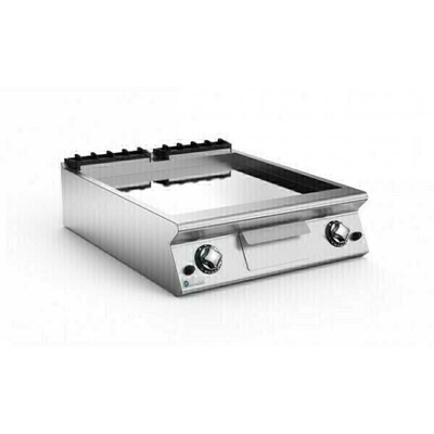 Mareno ANFT98GTLC 90 Series Heavy Duty Griddle Plate Mareno ANFT98GTLC 90 Series Heavy Duty Griddle Plate