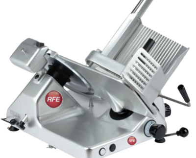 UNI 350mm Meat Slicer