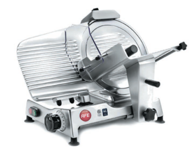 Globus 300mm Meat Slicer