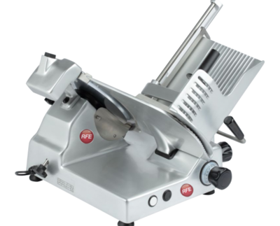 UNI 300mm Meat Slicer