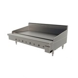 Goldstein 800 Series Griddle Plate Electric 1200mm