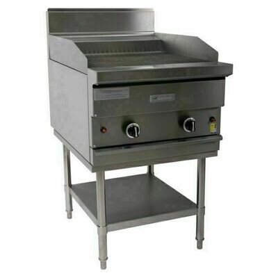 Garland 610mm Char Broiler