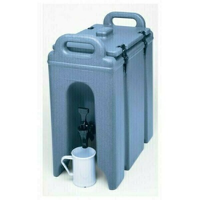 Cambro Camtainer Insulated Beverage Server 9.5Lt Cambro Camtainer Insulated Beverage Server 9.5Lt
