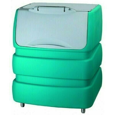 Brema 240Kg Storage Bin Brema 240Kg Storage Bin