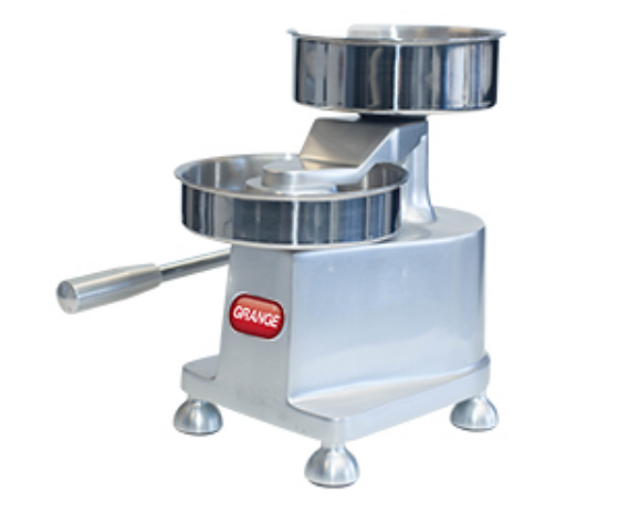 Grange 150mm Hamburger Press Patty Maker