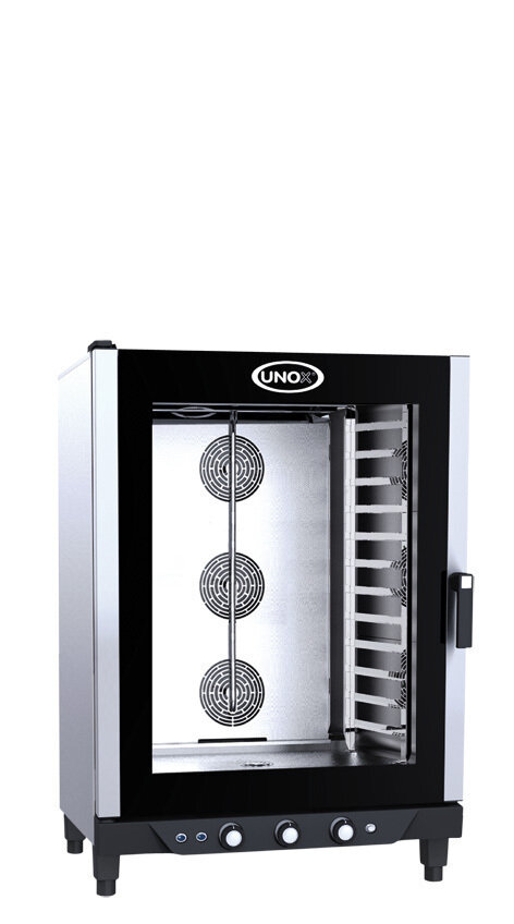 Unox ChefLux 12 Tray GN 1/1 Convection Oven