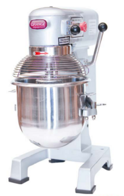 Grange 10Lt Planetary Mixer