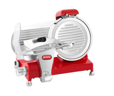 Grange 220mm Belt Drive Slicer