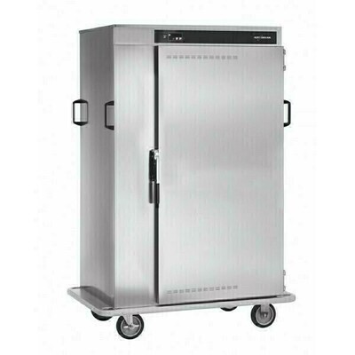 Alto Shaam Halo Heat Banquet Cart 128 plate