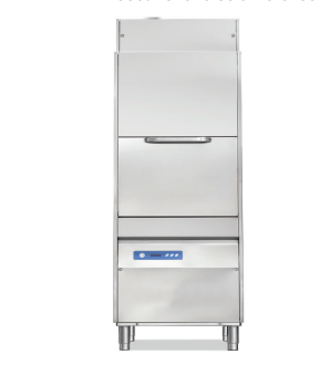 Rhima RP-1 HR pot and utensil washer