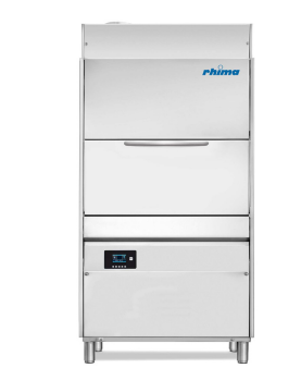 Rhima RP-3 HR Pot and Utensil Washer
