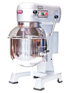 Grange 15Ltr Planetary Mixer