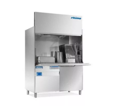 Rhima RP-4 Pot and Utensil Washer