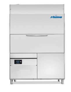 Rhima RP-4 HR Pot and Utensil Washer
