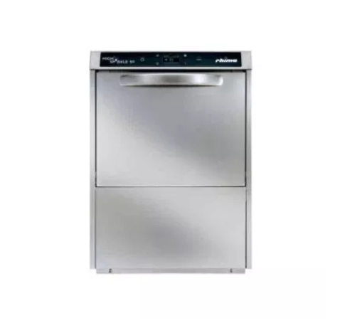 Rhima High Sparkle 50 Glass Washer