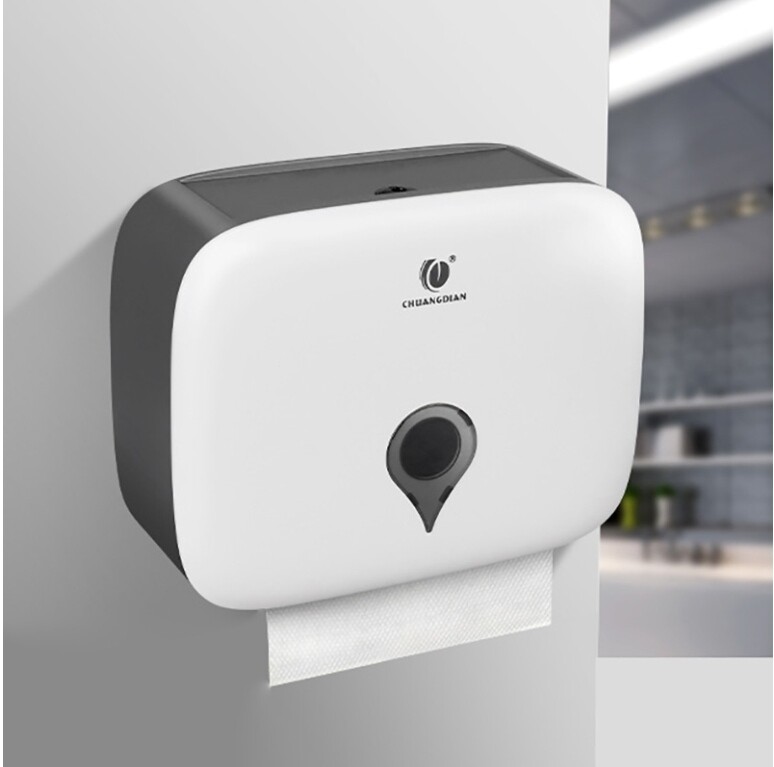 PAPER TOWEL DISPENSER CD-8225A 270* 220 * 90 MM