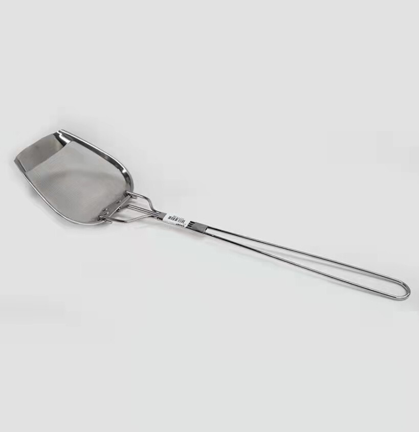 Chip Shovel / Fine Skimmer