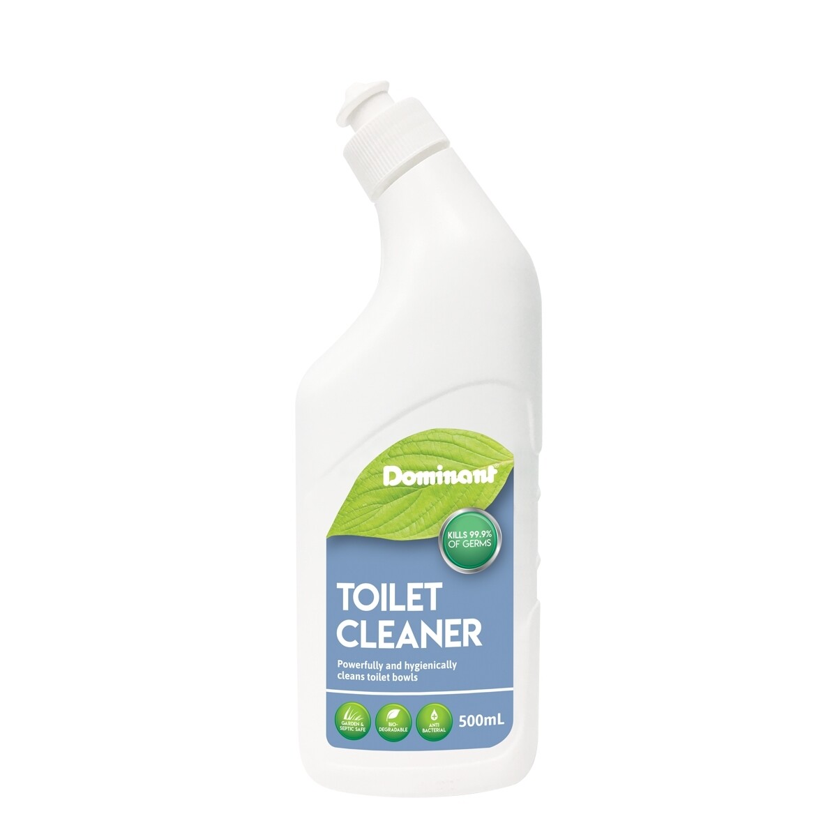 Dominant Toilet Cleaner