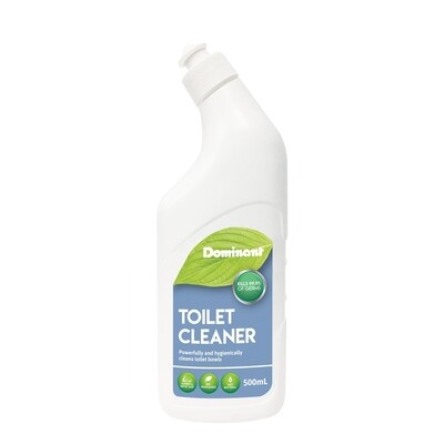 Dominant Toilet Cleaner