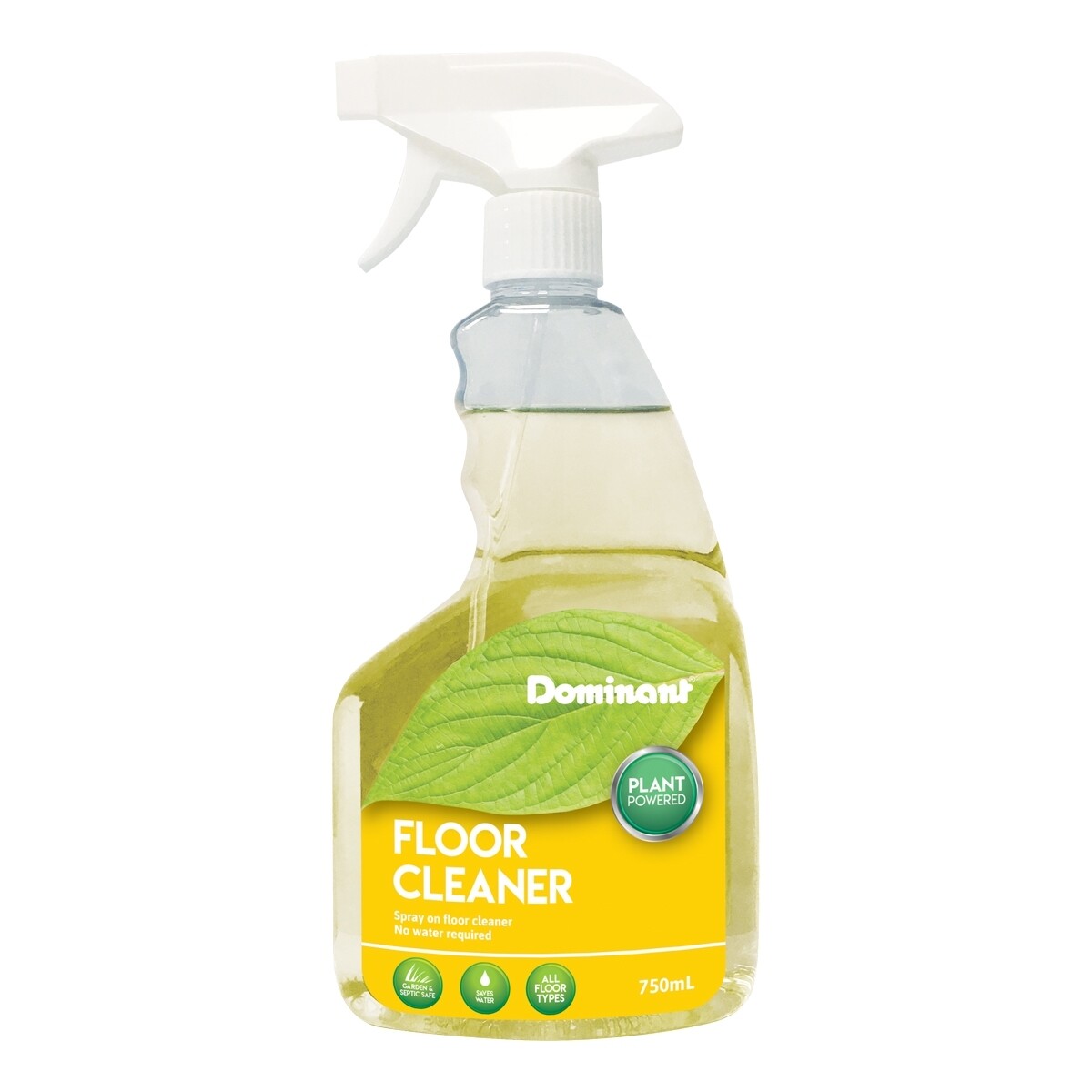 Dominant Floor Cleaner