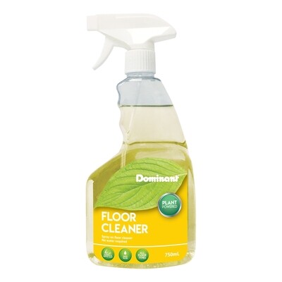 Dominant Floor Cleaner