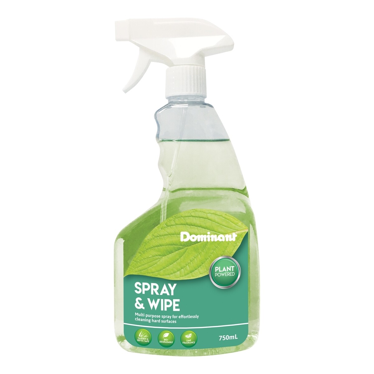 Dominant Spray &amp; Wipe