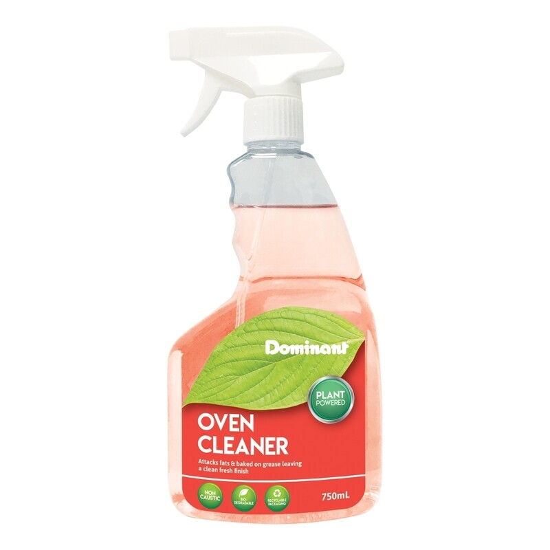 Dominant Oven Cleaner